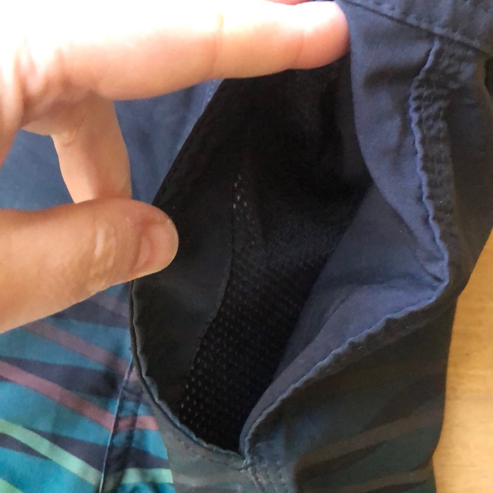 Micros SHorts - Picture 4 of 5